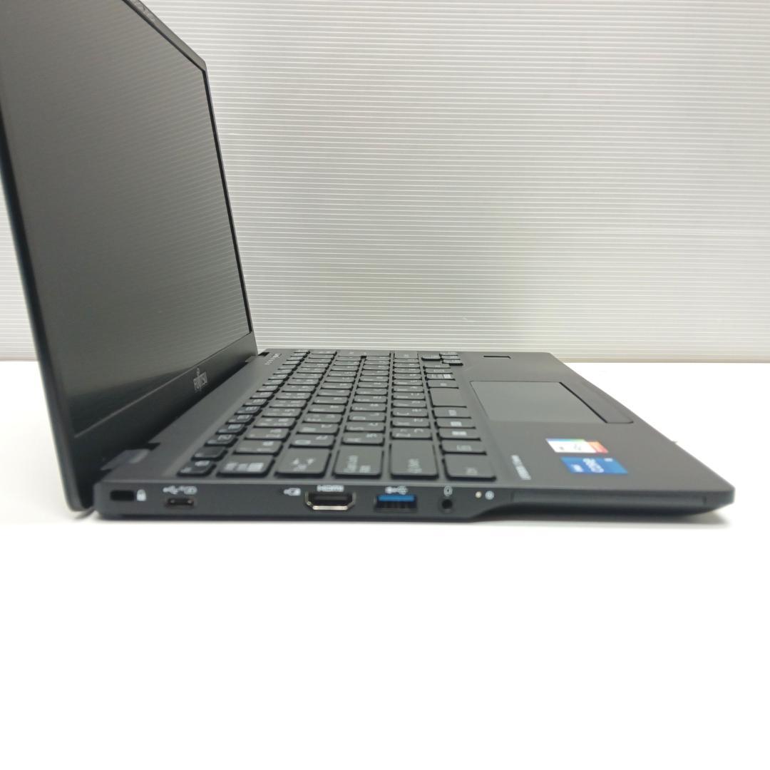 富士通 U9312/K 第11世代 i5 8GB 256GB 13.3FHD