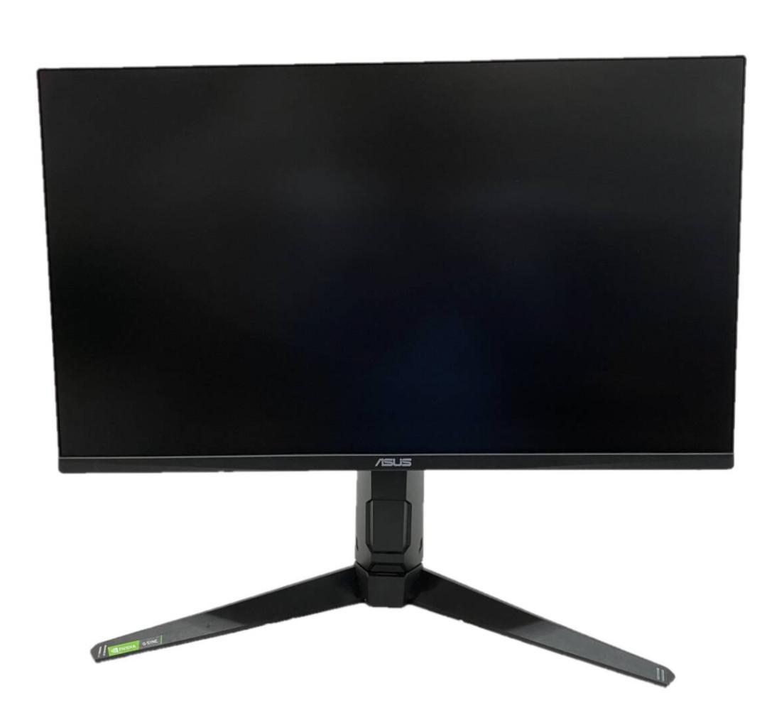 ASUS TUF Gaming VG279QGL1A 27インチモニター Amazon.co.jp: ASUS ゲーミングモニター TUF Gaming VG279QL1A 165Hz