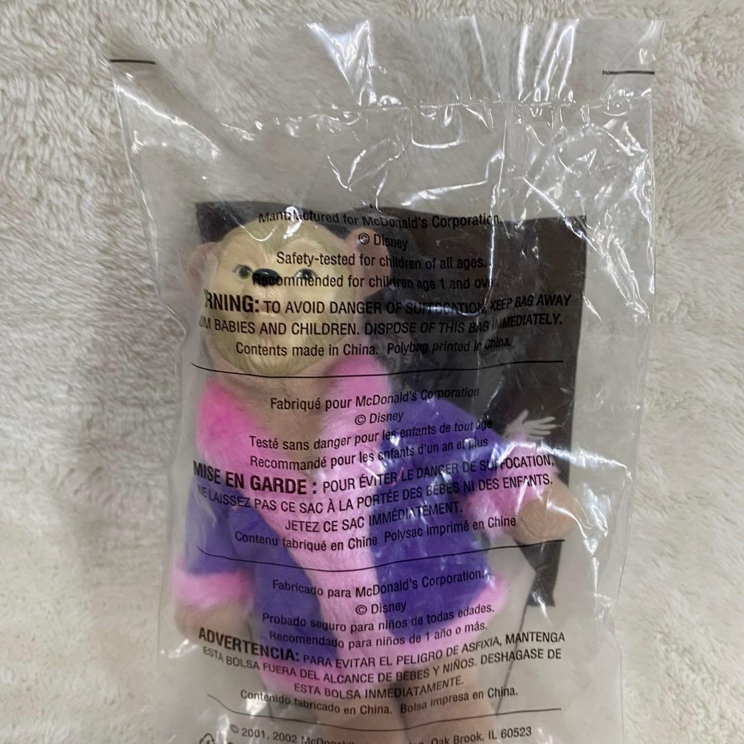 カントリーベアーズ カントリーベアーシアター ミールトイ