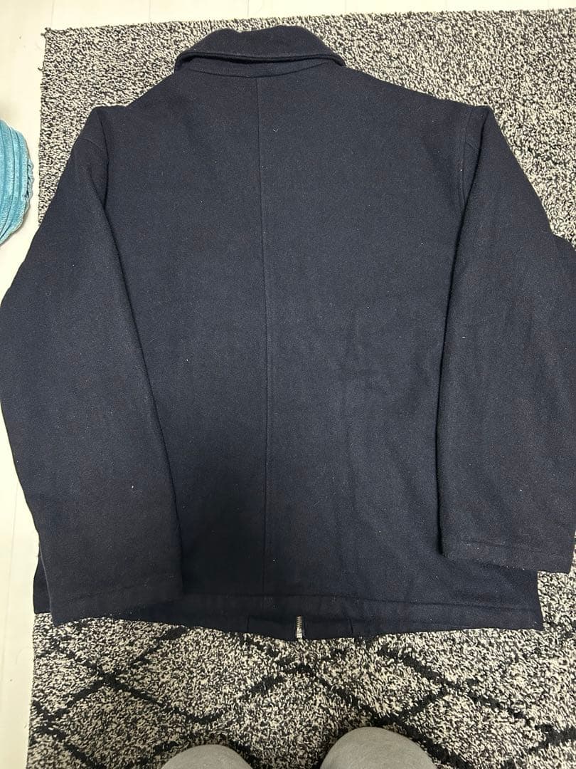 OLD GAP 90s〜00s ウールジャケット 古着