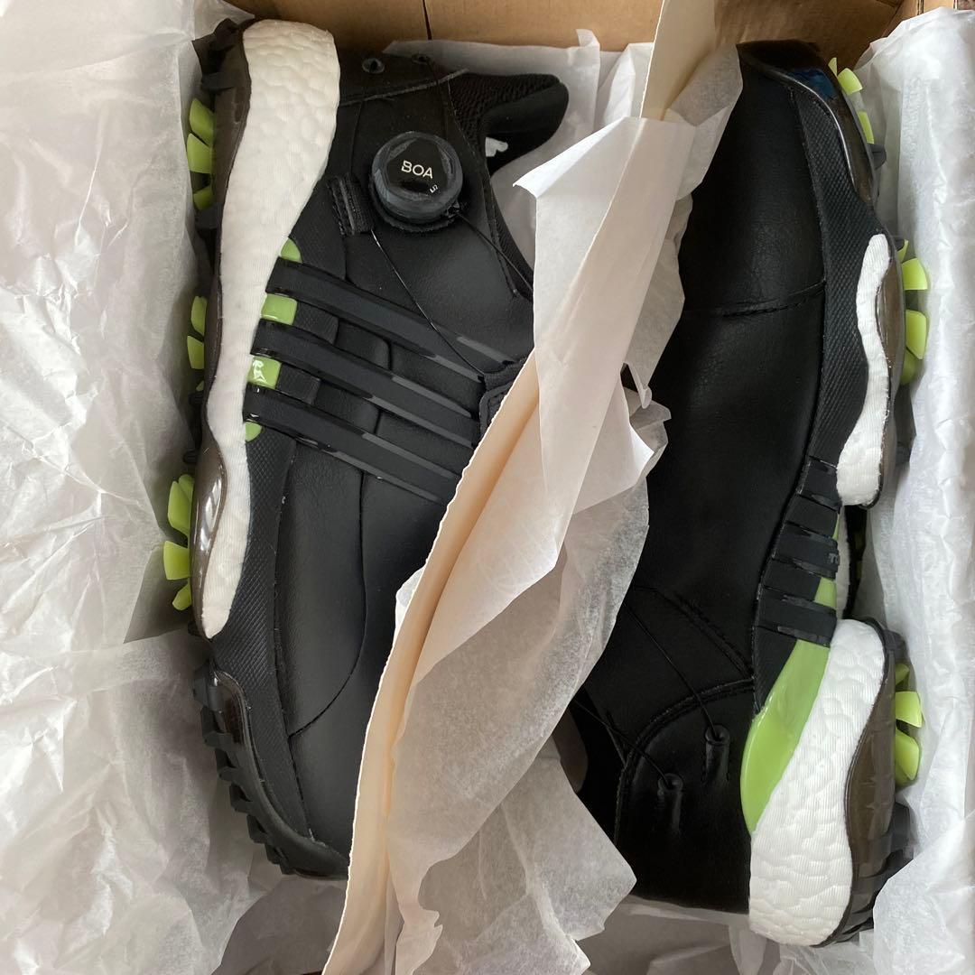 ゆ*き様 adidas TOUR360 22 BOA 27.0cm