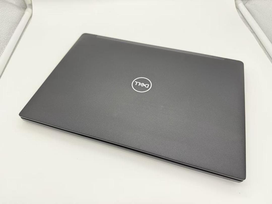 未使用品近い Dell 7390 第八世代 i7 16GB Office付き 未使用品近い Dell 7390 第八世代 i7 16GB Office付き - メルカリ