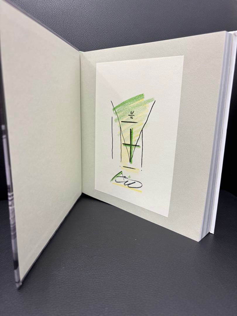 安藤忠雄 サイン入り アートブック YOUTH 未使用 - メルカリ