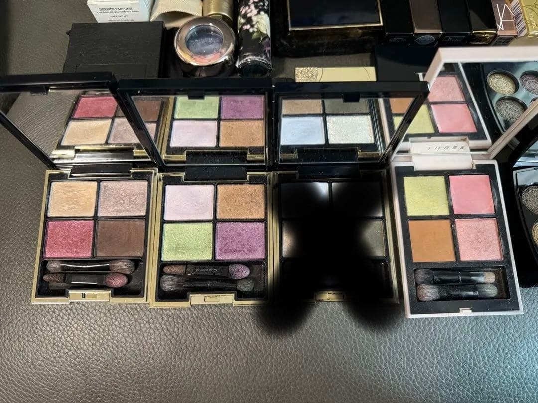 1月末で出品終了】デパコス コスメ 化粧品 まとめ売り - メルカリ