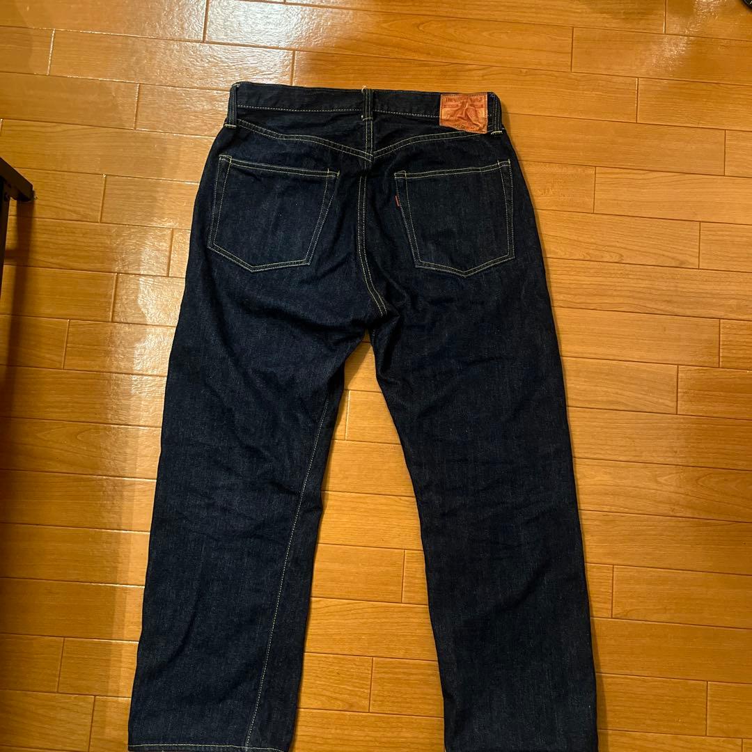 フリーホイライズ 大戦S601XX 1944-45 ワンオッシュw32 - メルカリ