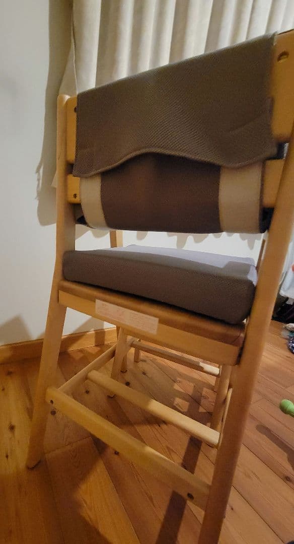 マッチーズ ハイチェア テーブル 大和屋 小児歯科医推奨