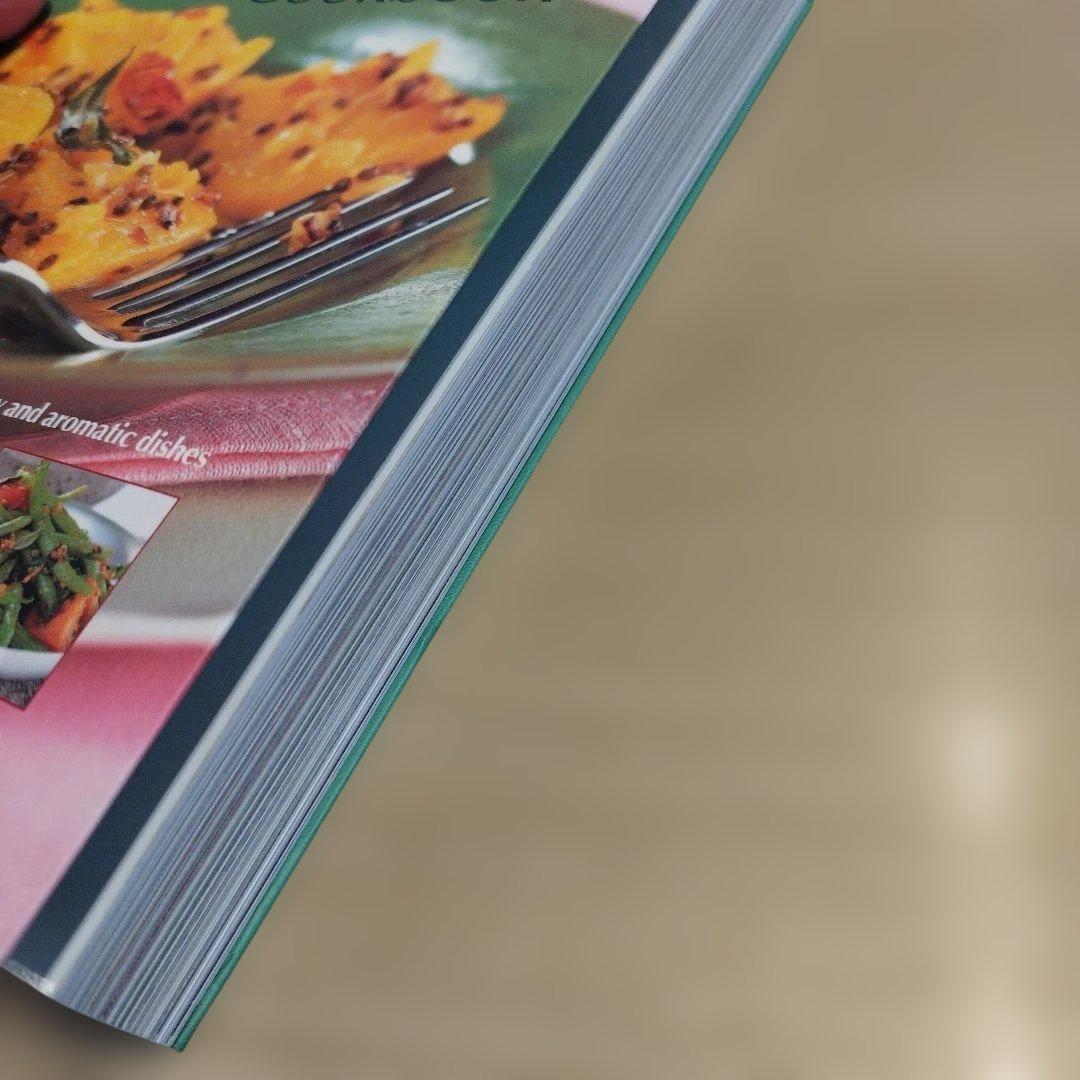 Best Ever Indian Cookbook 2014年 511P SC