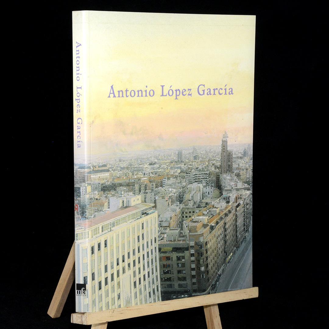 訳あり品】アントニオ・ロペス・ガルシア画集,Antonio Lopez, - メルカリ