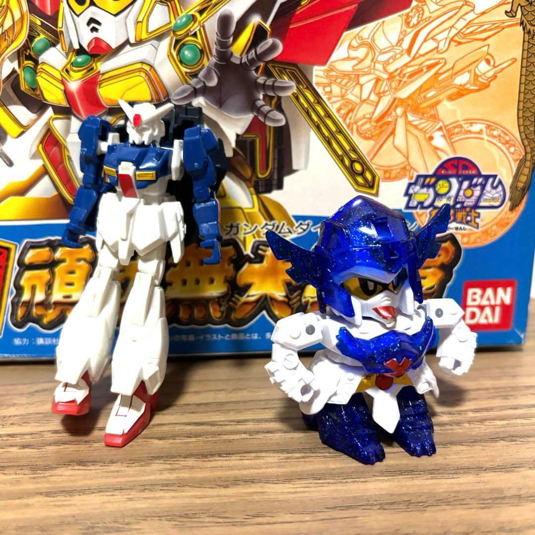 SDガンダムBB戦士 まとめ売り - メルカリ