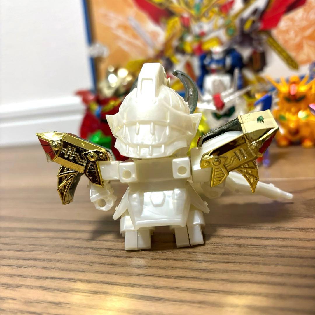 SDガンダムBB戦士 まとめ売り - メルカリ
