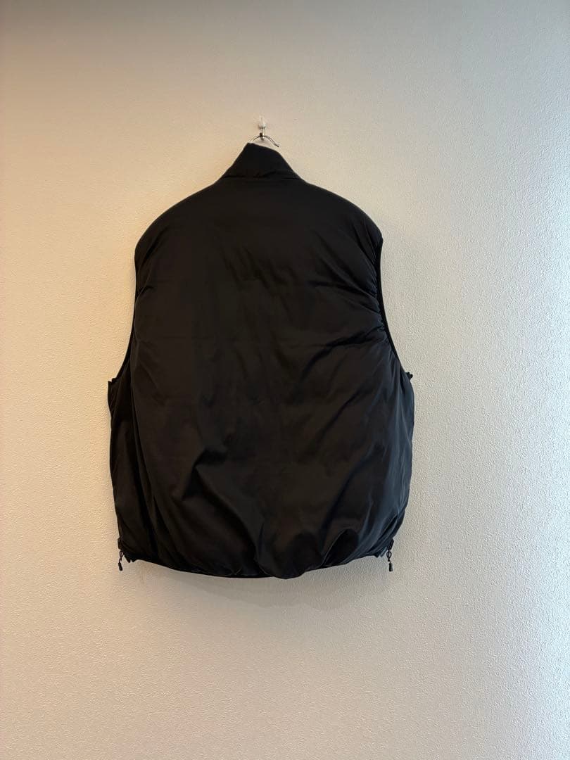 SMKさま24AW daiwa pier39 TECH PUFF VEST S - メルカリ