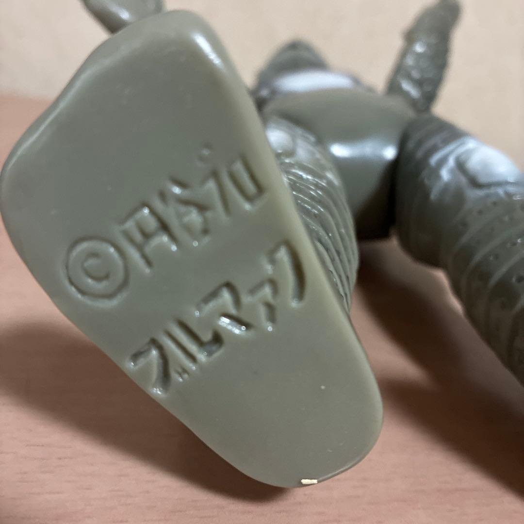 ⭐️レア・美品⭐️ウインダム ポピー ブルマァク ソフビ フィギュア