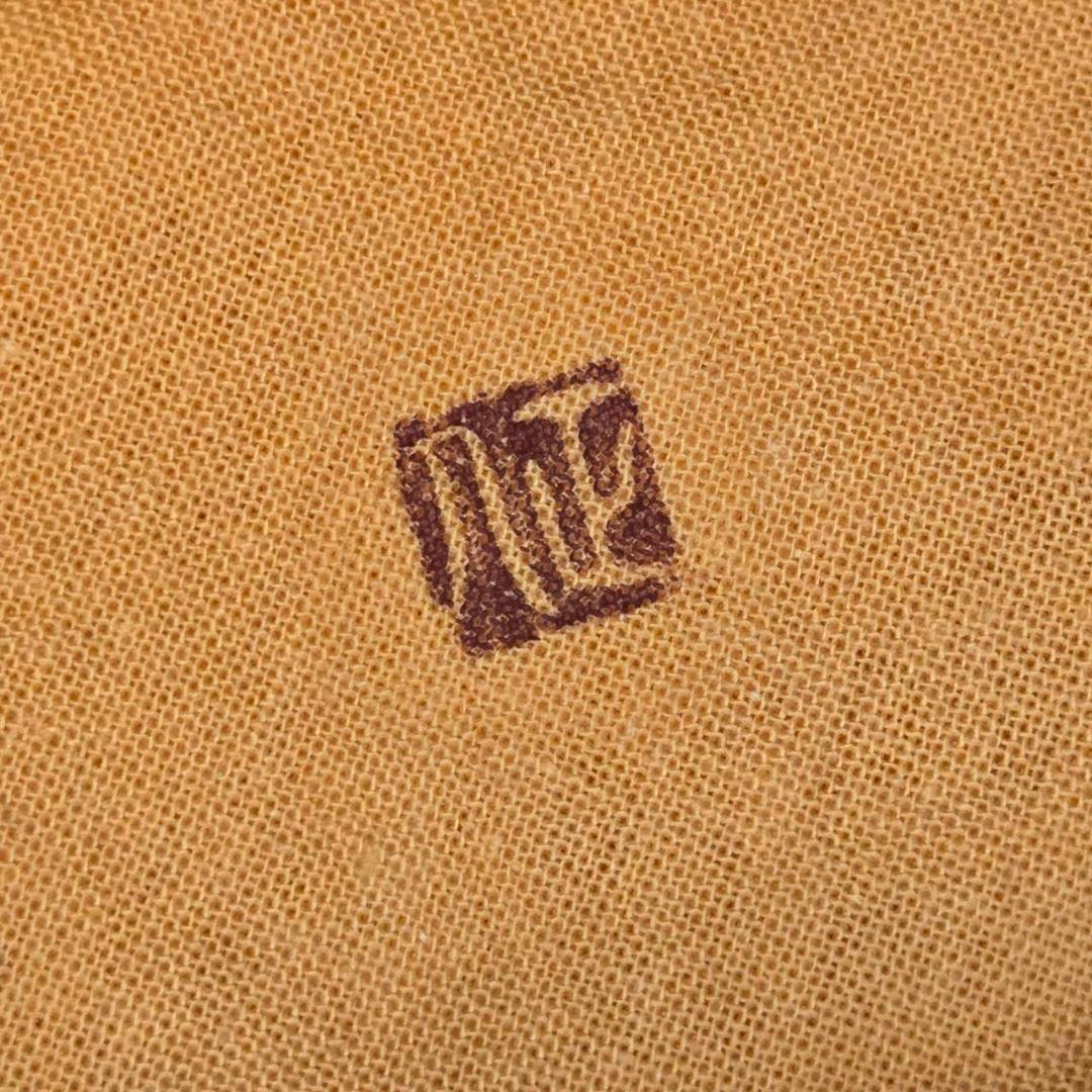 24-1237 赤膚焼 大塩正人作 奈良絵香炉 - メルカリ