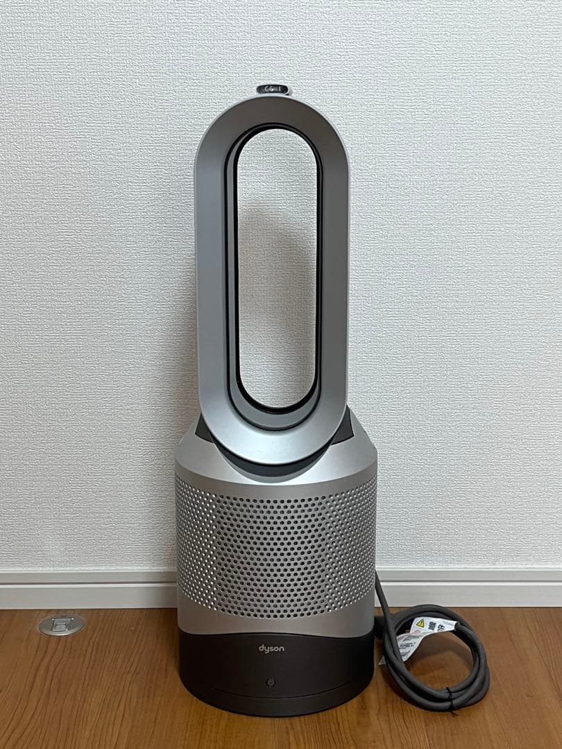 Dyson ダイソン HP00 ダイソン Dyson Pure Hot + Cool HP00ISN [アイアン/シルバー] 価格