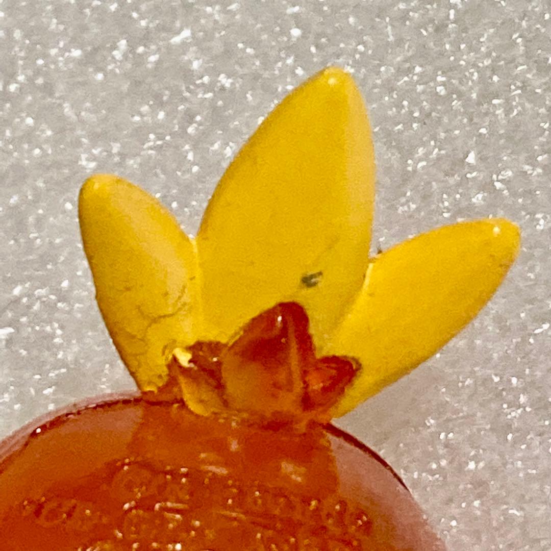 ポケモン モンコレ アチャモ クリアver. - メルカリ