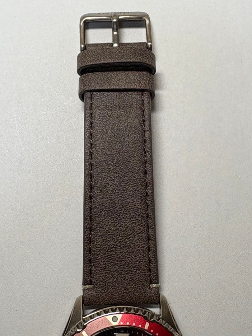 廃盤•新品】RN-AA0813R オリエントマコ 日本限定100本 日本語曜日