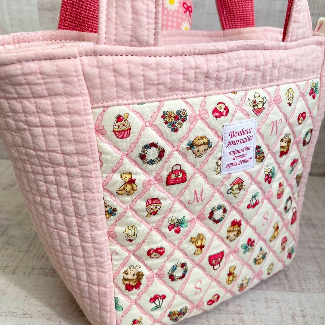 トートバッグ＊コヤンイサムチョン - メルカリ