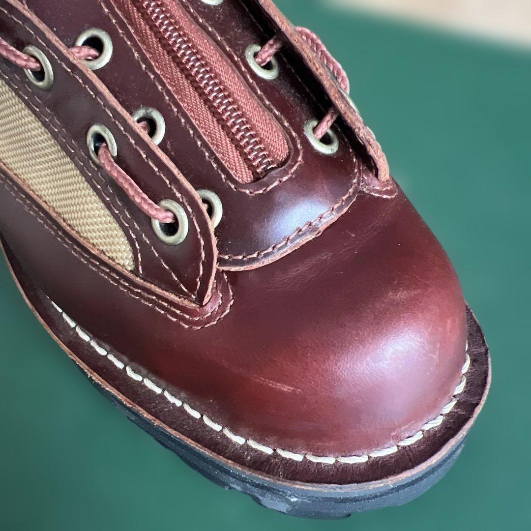 ダナー フィールド R ブラック us Danner ダナーフィールドr 26.5 8H