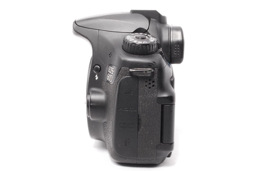 ◇すぐ使える◇Canon EOS 60D◇スマホ転送◇手ぶれ補正◇一眼レフ