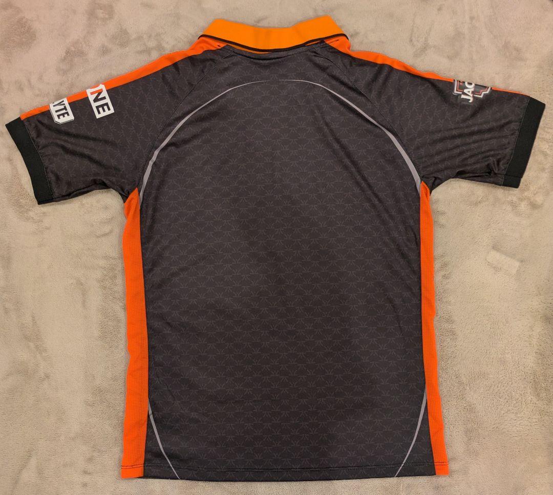 FNATIC 2025 PRO JERSEY ユニフォーム Sサイズ - メルカリ