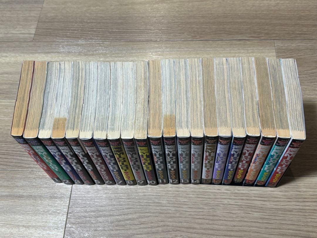 湾岸ミッドナイト 全巻 全42巻 楠みちはる 湾岸MIDNIGHT - メルカリ