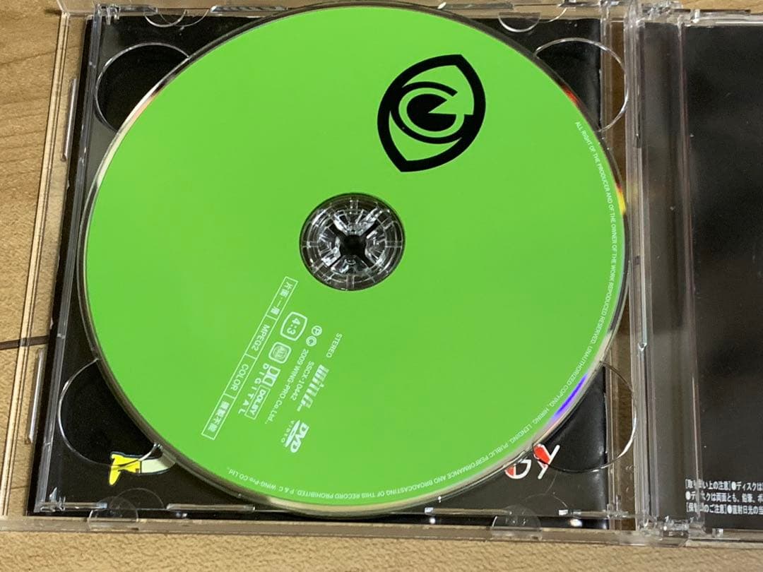 レア！廃盤　サンドイッチで120分？　紅い春　V系　ヴィジュアル系　DC+DVD