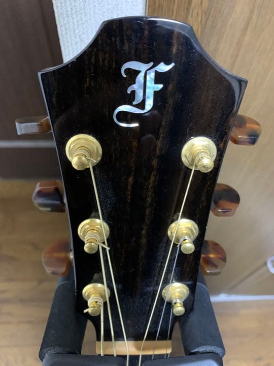 FURCH(フォルヒ) OM23-CRCT - メルカリ