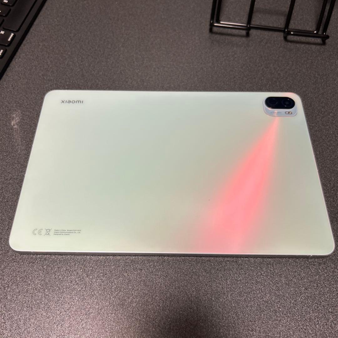 Xiaomi Pad 5 デュアルショック4 キーボード等おまけ多数