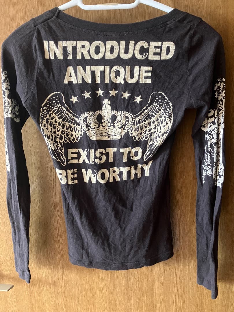 D.i.a. ダイア シャツ ギャル服 109 平成 Y2K - メルカリ