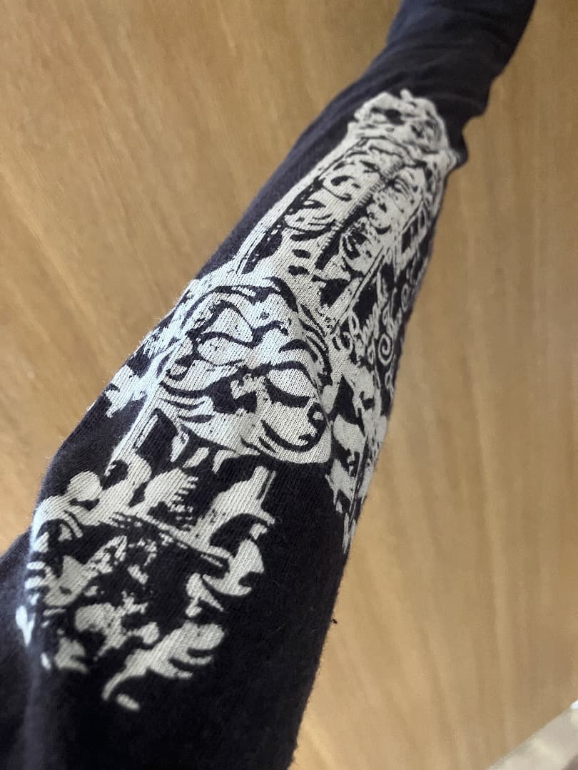 D.i.a. ダイア シャツ ギャル服 109 平成 Y2K - メルカリ