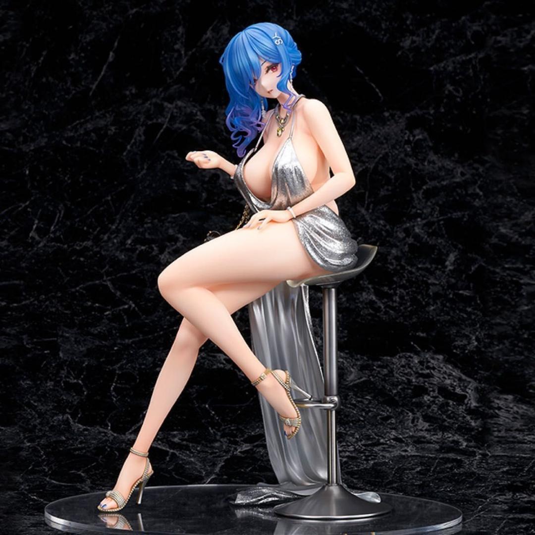 アルター　セントルイス　Luxury Handle Ver.　アズールレーン