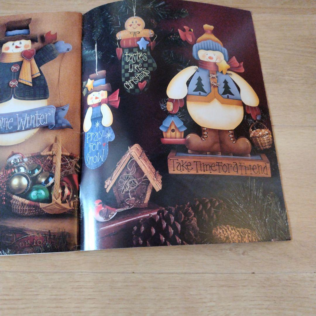 トールペイントヴィンテージ本 - メルカリ