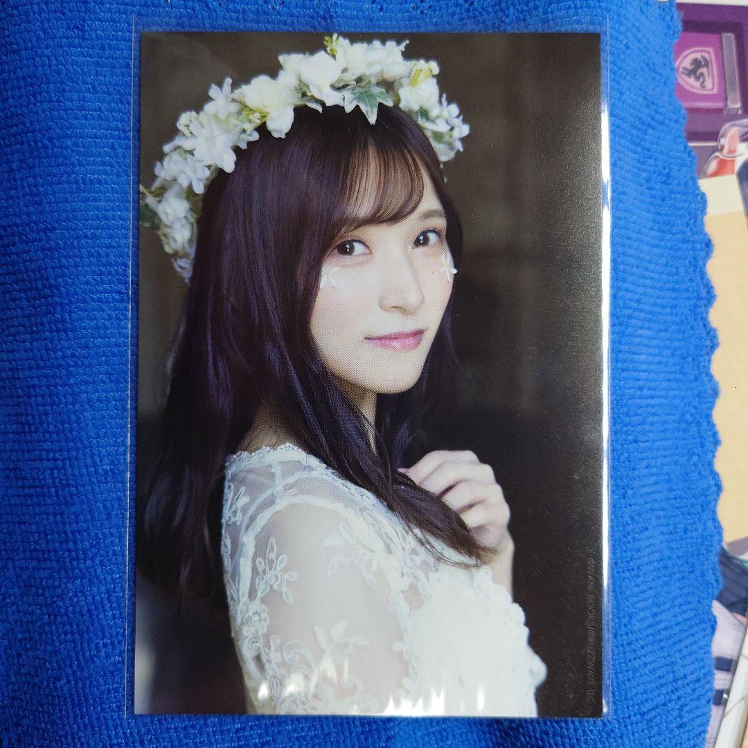 ナナニジ 22/7各種特典ポストカード10枚セット