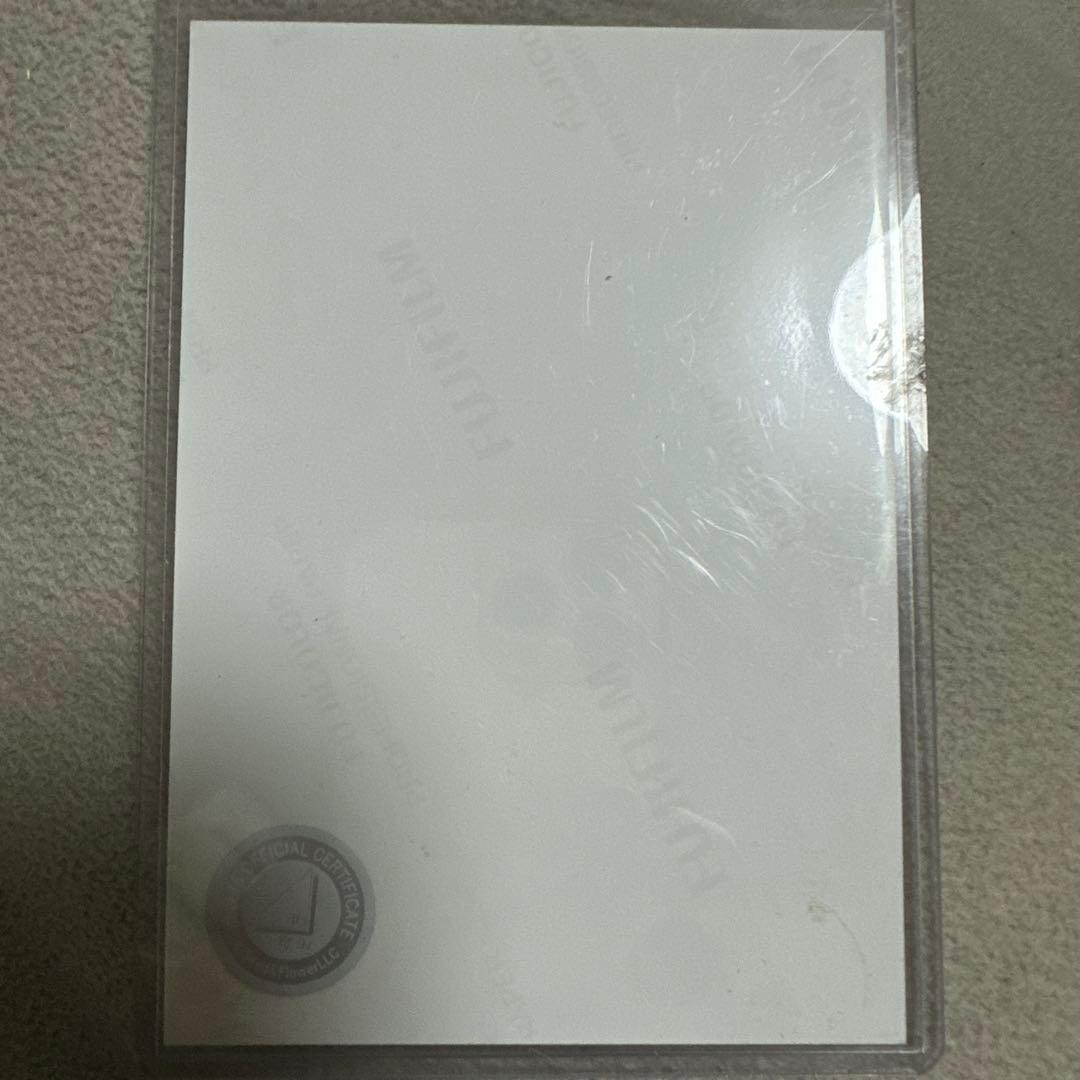 櫻坂46 山田桃実 2025 サンタ衣装 生写真 直筆サイン - メルカリ