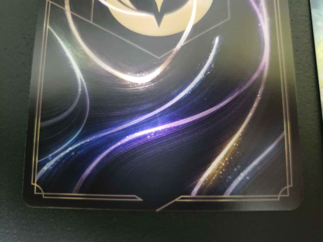 ロルカナ]シンデレラ-豪胆なる姫君-/LET IT GO/おまけ GPプロモ