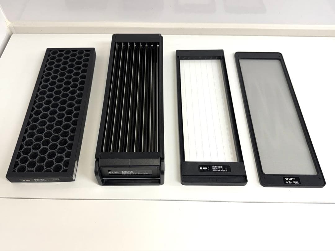 大橋さま専用】【USED】 美品 エアドッグ X1D 2024年製 空気清浄機