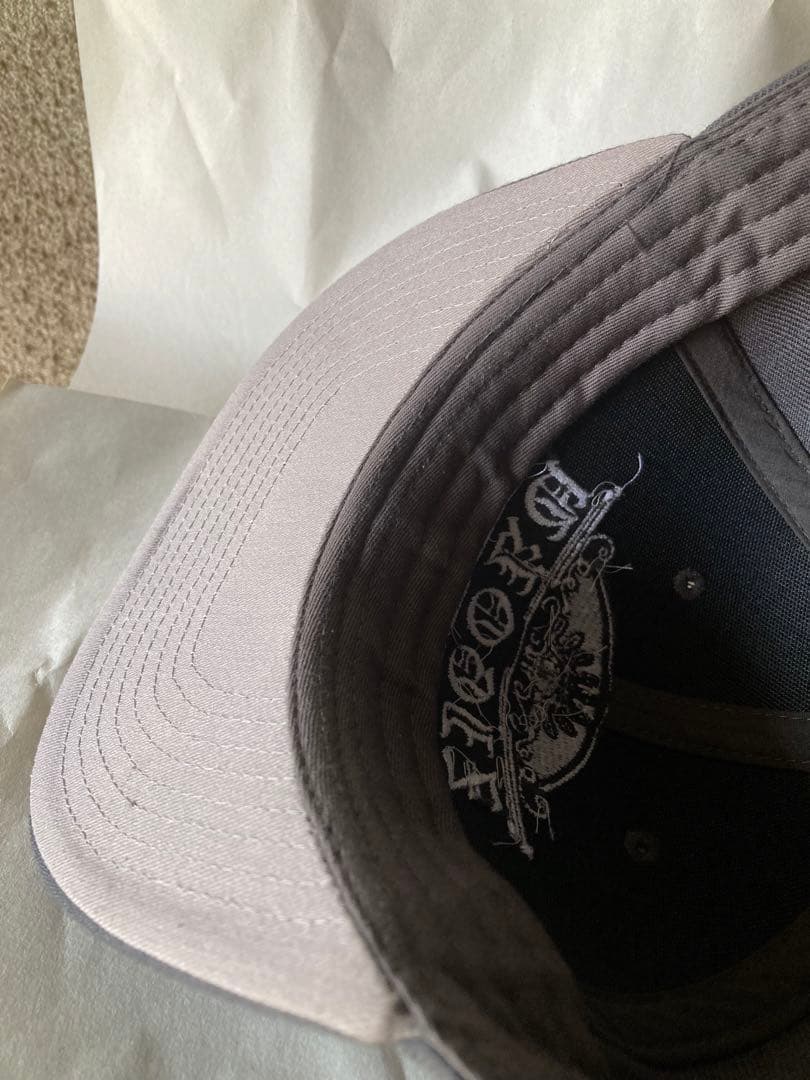 希少 美品！ 速完！激レアなzigoku キャップ デブスタ コレクション