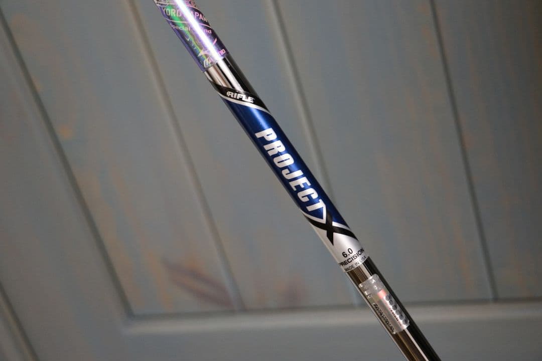 激レア Mizuno MP-4 2番アイアン 2I Project X 6.0 - メルカリ