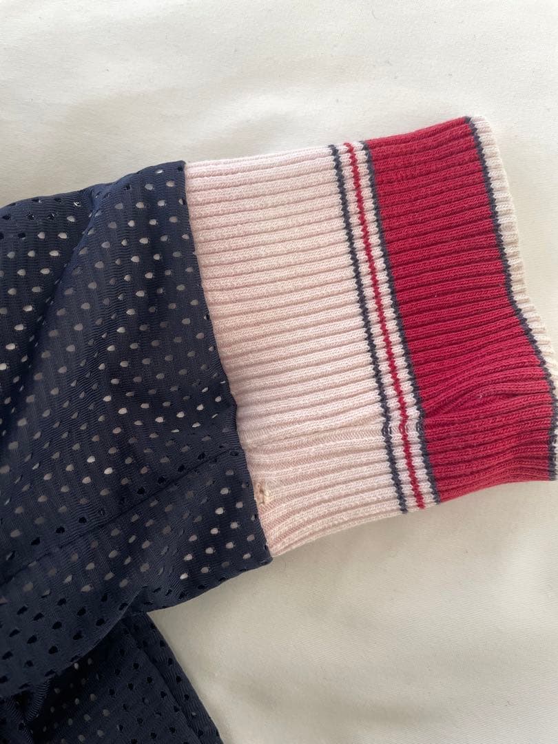 激レア】D&G ドルチェ&ガッバーナ ジャージ セットアップ XS - メルカリ