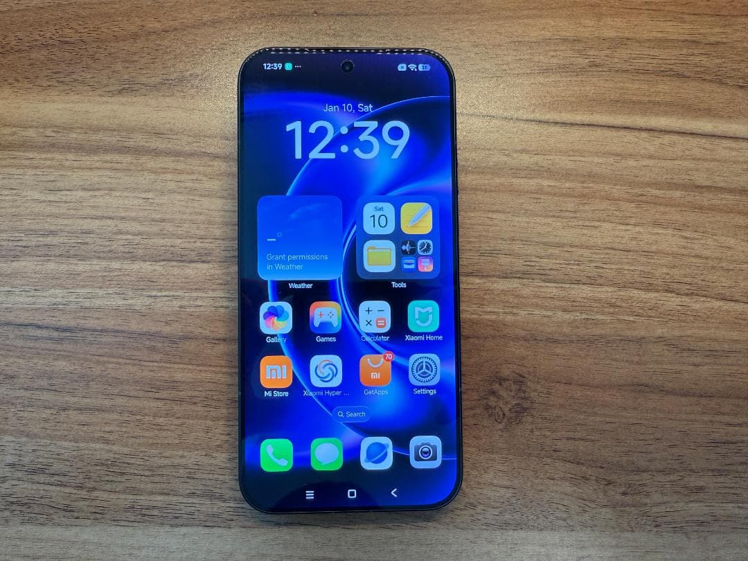 Xiaomi 17 Ultra 通常版 中国版 12GB+512GB ブラック - メルカリ