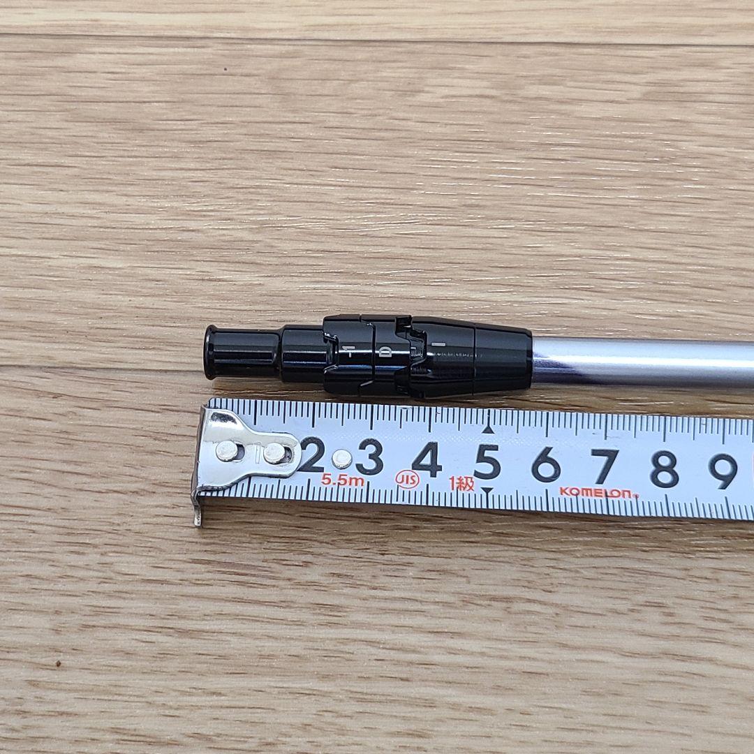 フジクラ 569スピーダーエボリューション6 S キャロウェイスリーブ 1W