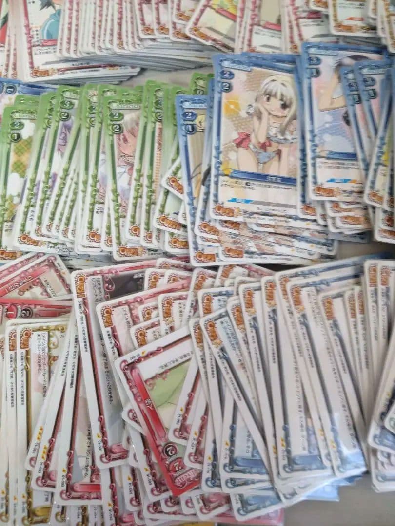 プレシャスメモリーズ ひだまりスケッチ まとめ売り 約690枚程度