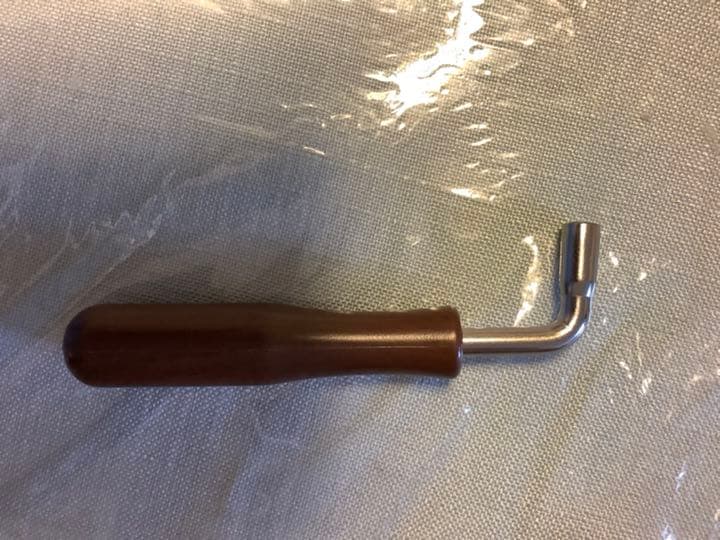 ライアー 34弦 アフロディーテの竪琴 エッグちゃん - メルカリ