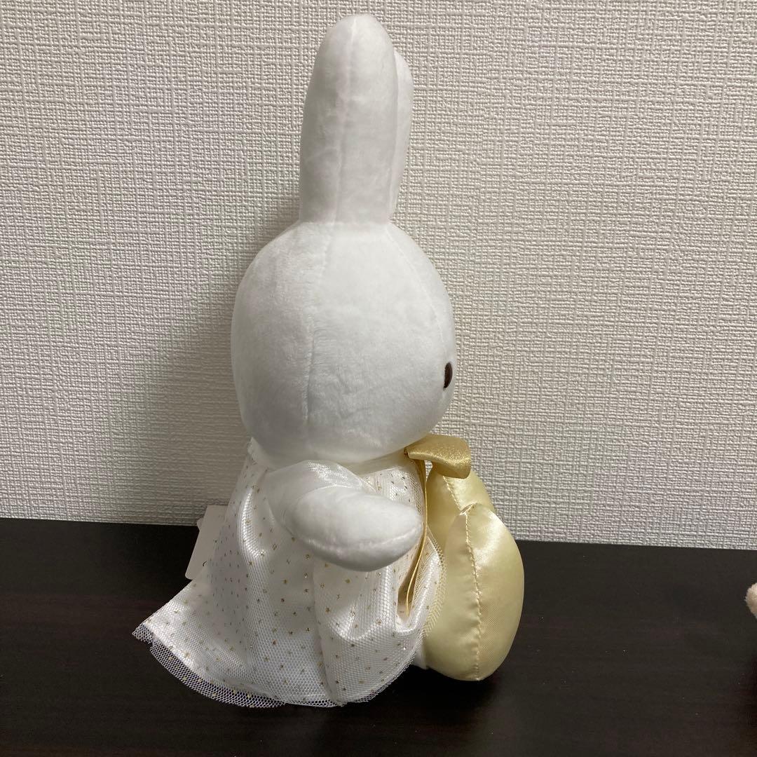 トゥインクルスターナインチェ ぬいぐるみ【ハウステンボス限定