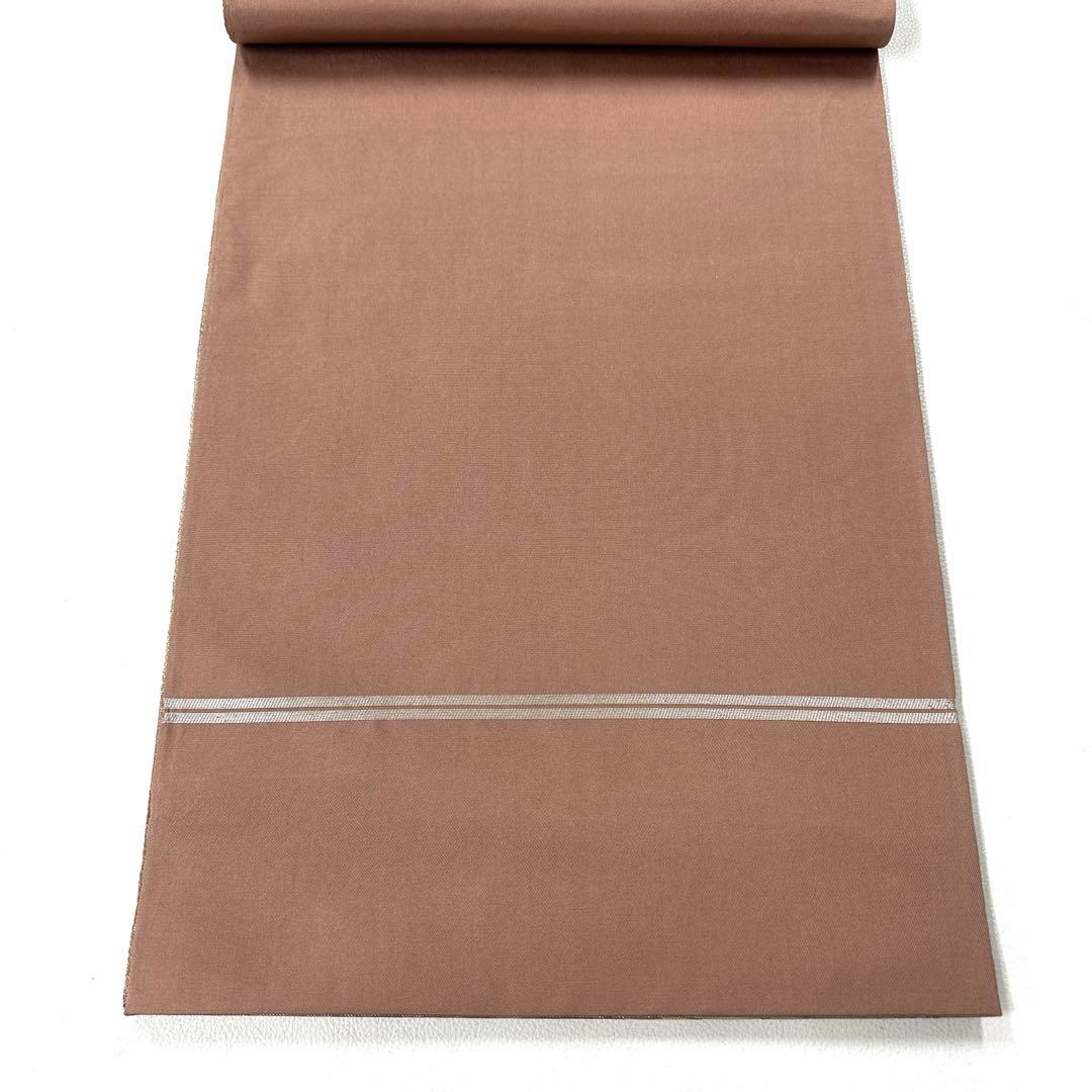 帯6508 ○川島織物謹製 高級 正絹 六通 袋帯 - メルカリ