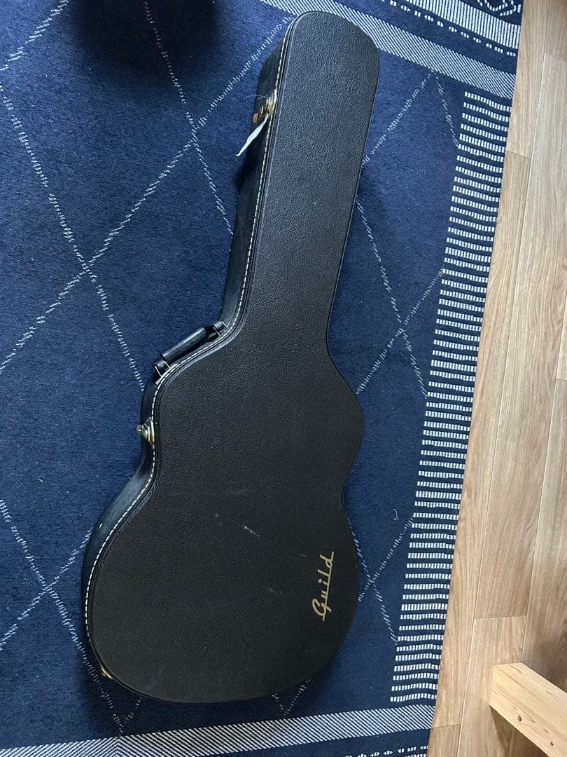 Guild F-30 USA お年玉値下げ！ - メルカリ