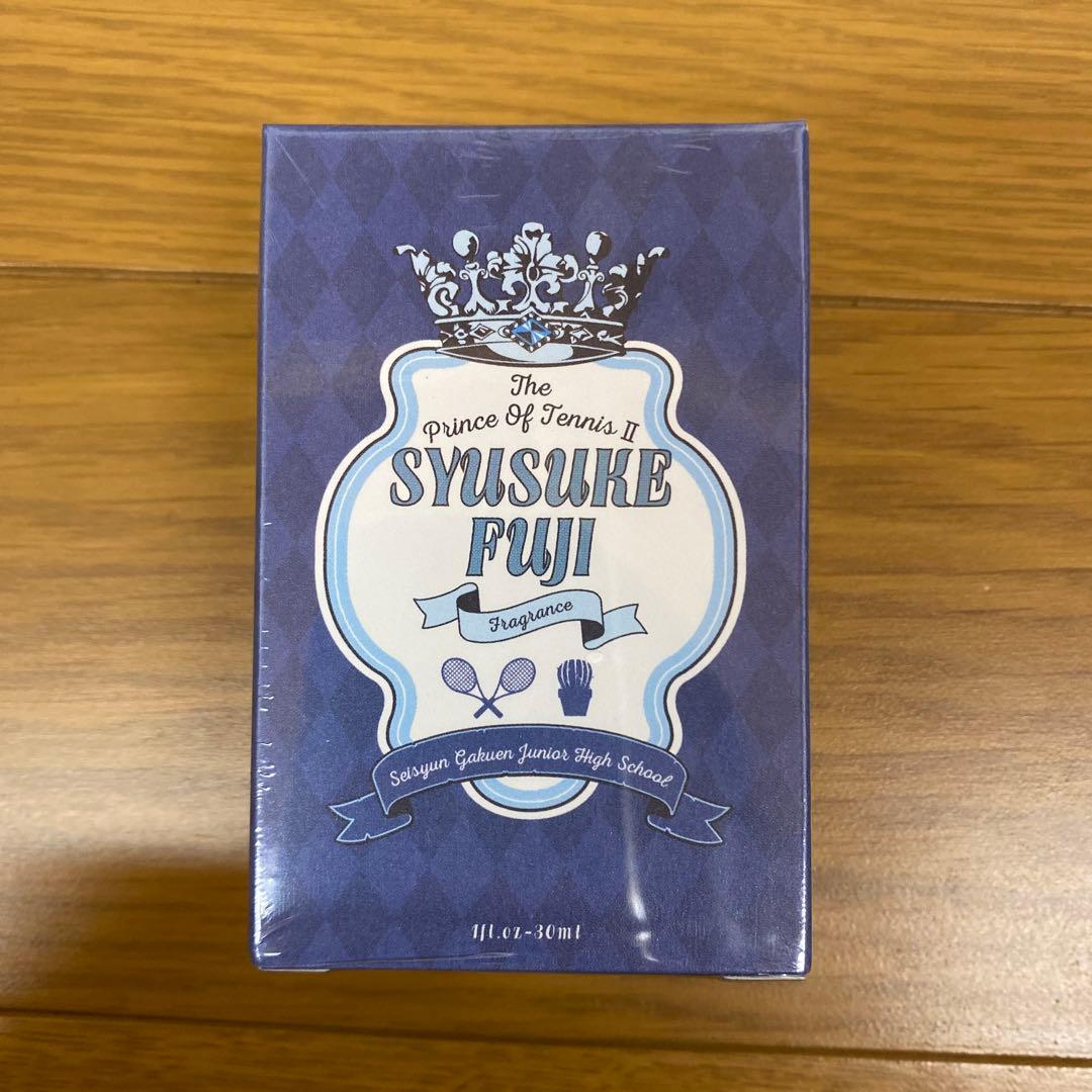 新テニスの王子様 不二周助primaniacs香水