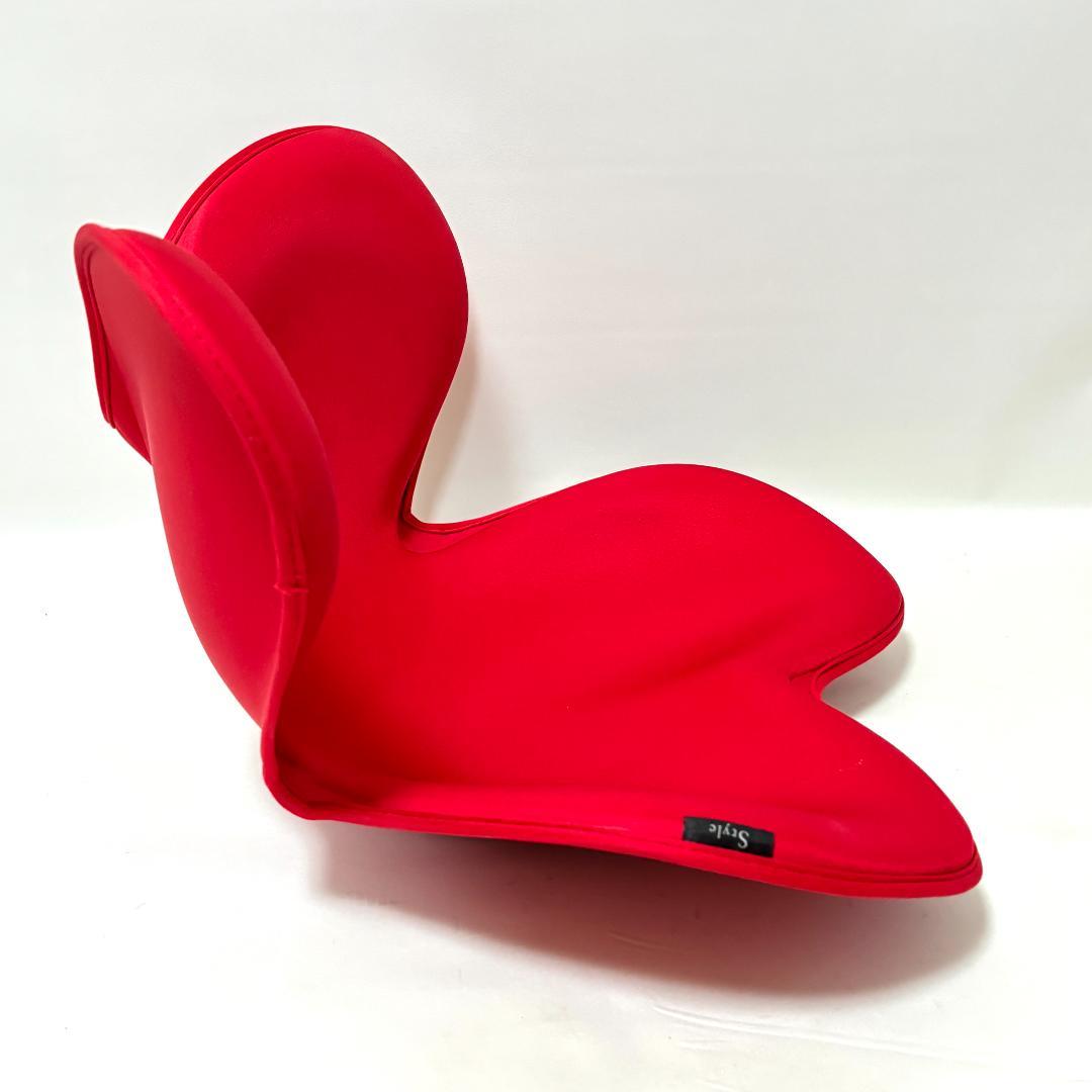 美品】MTG Style Standard 赤 ブラウン 2個セット - メルカリ