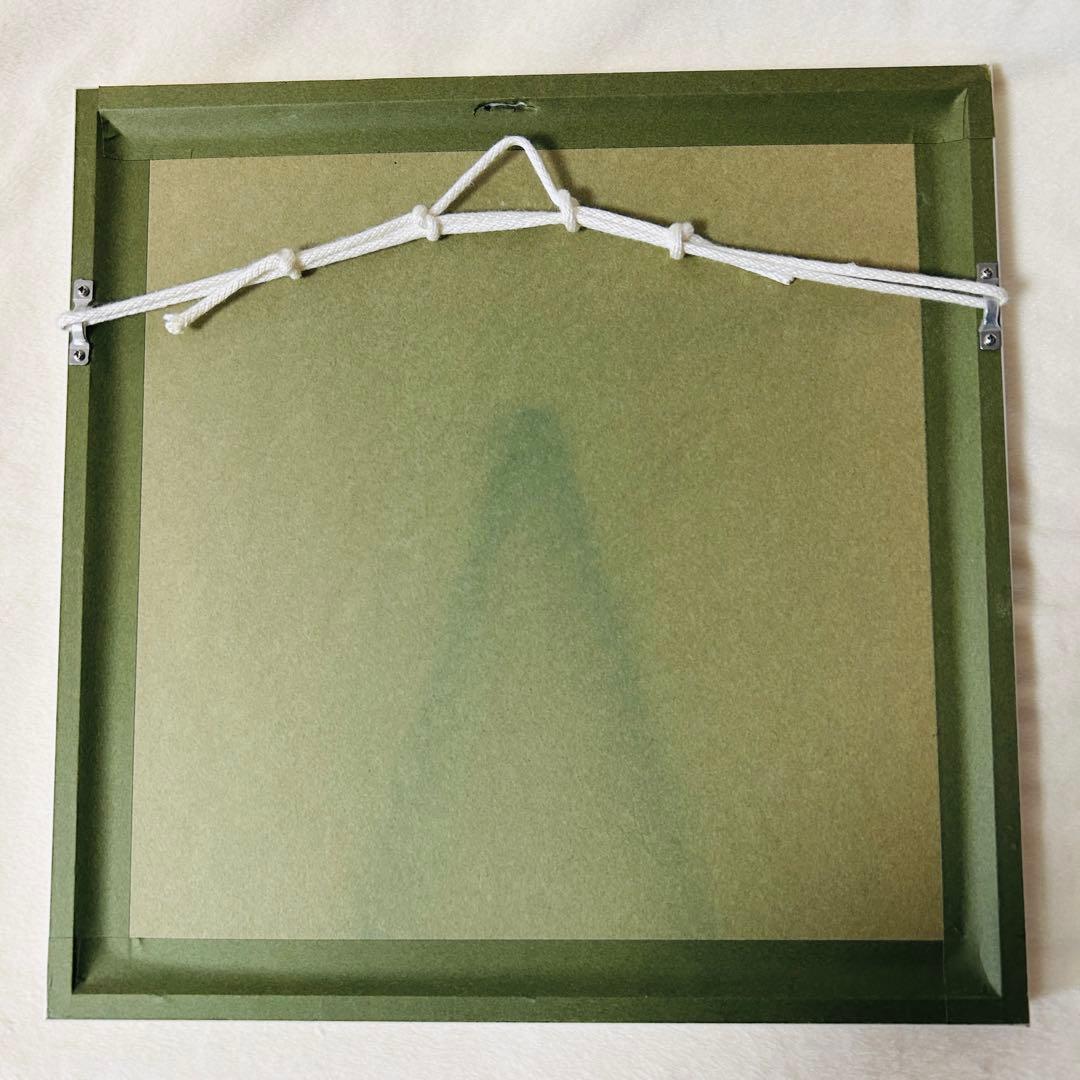 アンディ・レイキ「エンジェル502」中古 アート⭐︎シリアルNO 55/199