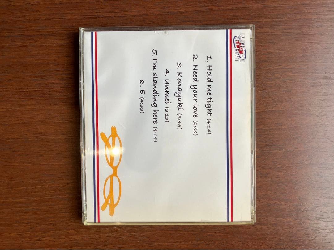 ☆レア☆ アジアンカンフージェネレーション I'm standing here - メルカリ